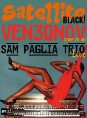 sam paglia trio satellite