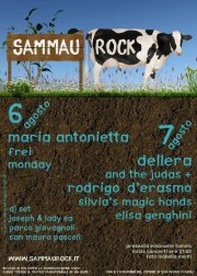 sammaurock 2012