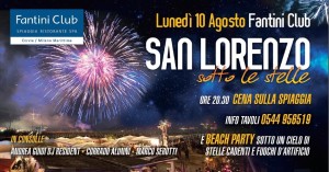 san lorenzo al fantini club