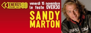sandy marton nrg cesenatico
