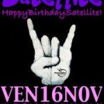 satellite 16 novembre