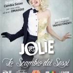 scambio dei sessi jolie nrg