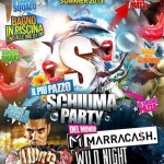 marracash aquafan riccione