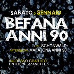 befana 2013 bronson
