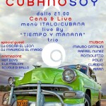 serata cubana altromondo rimini