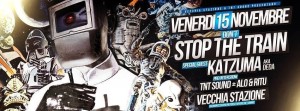eventi vecchia stazione forl&igrave;