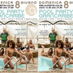 dove ballare salsa reggaeton merengue