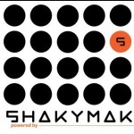 shaky makaky 2013