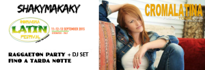 shakymakaky party