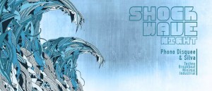 shok wave night wave misano