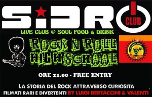 sidro club dicembre 2013