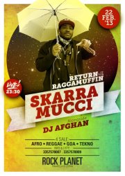 skarra mucci rock planet
