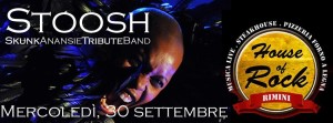 skunkanansie tribute band all'house of rock rn