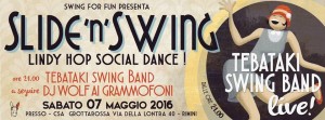 slide'n'swuing grottarossa rimini