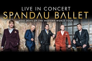 spandau ballet cattolica
