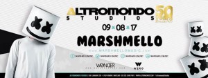 special-event-marshmello