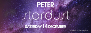 stardust peter