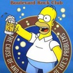 stay rock boulevard misano 16 luglio 2011