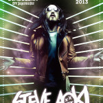 steve aoki cocorico