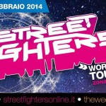 street fighter tour indie