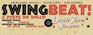 swing beat teatro verdi cesena