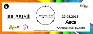 tantaroba on tour villa delle rose