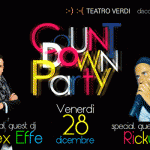 teatro verdi 28 dicembre