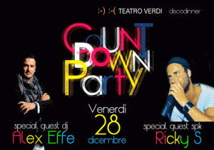teatro verdi 28 dicembre
