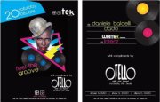 tekclub faenza otello party