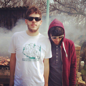 the clever square herba mate