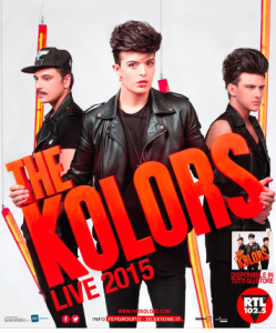 the kolors a cervia