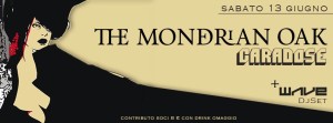 the mondrian al wave misano