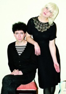 the raveonettes rimini