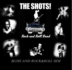 the shots cocnerto rimini