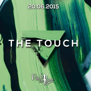 the touch villa delle rose