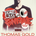 thomas gold peter riccione