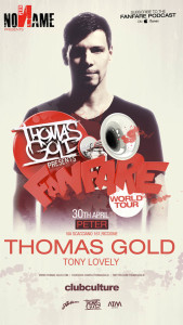 thomas gold peter riccione