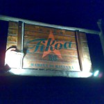 tikoa beach