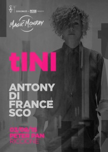 tini al cocorico