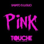 touche santa fe notte rosa