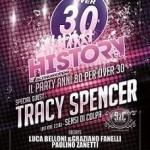 tracy spencer altromondo over 30