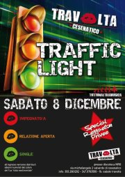 traffic light