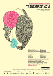 transmissions 2013