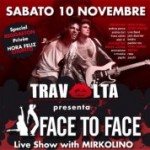 travolta 10 novembre