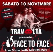 travolta 10 novembre