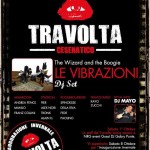 Travolta - Le vibrazioni