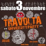 travolta 3 novembre