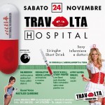 travolta hospital