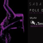 travolta pole dance