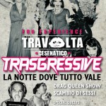 travolta energy trasgressive